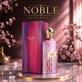 Pink Diamond Sakura Eau De Parfum | Premium Luxury Floral Long-Lasting Perfume for Men & Women – 150ml