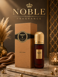 Mexican Tobacco Extrait De Parfum | Premium Luxury Tobacco Fragrance for Men & Women | 100ml & 200ml