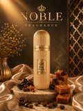 Arabian Tobacco Caramel Extrait De Parfum | Premium Luxury Tobacco Fragrance for Men & Women | 100ml & 200ml