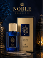 Noble Fragrance Blue Oud Extrait de Perfum 100ml