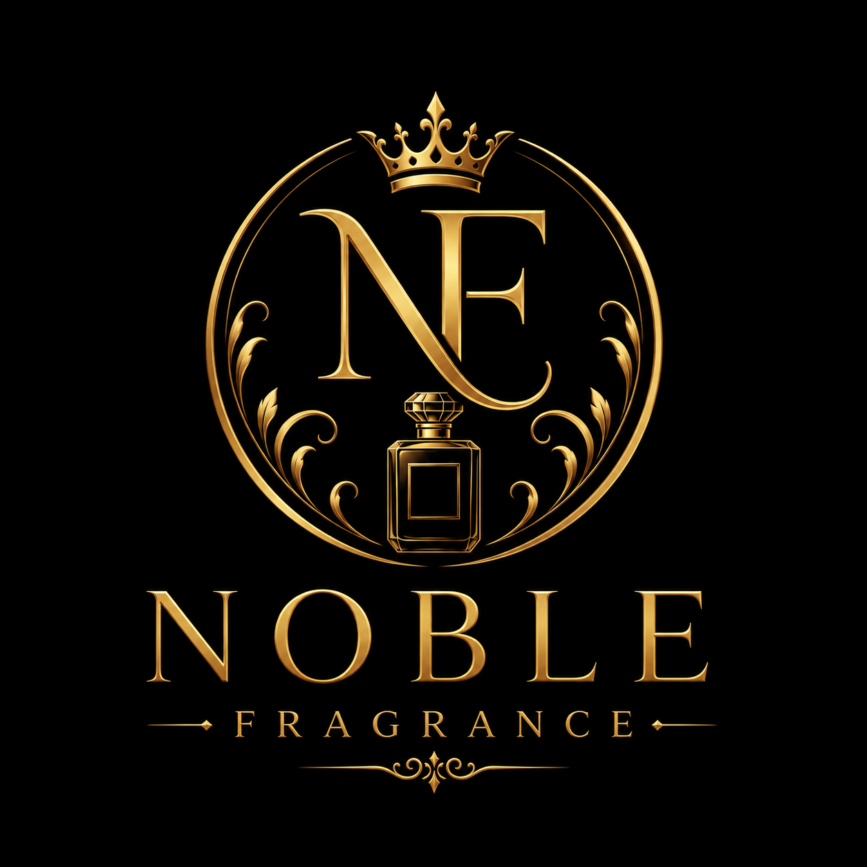 Noble Fragrance