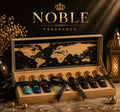 Noble Fragrance Luxury Collection | Premium Extrait De Parfum for Men & Women