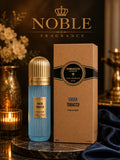 Greek Tobacco Extrait De Parfum | Premium Luxury Tobacco Long-Lasting Perfume – 100ml & 200ml