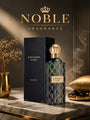 Black Diamond Incense Eau De Parfum | Premium Luxury Long-Lasting Perfume for Men & Women – 150ml