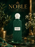 Emerald Soul Diamond Eau De Parfum | Premium Luxury Long-Lasting Perfume for Men & Women – 150ml