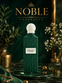 Emerald Soul Diamond Eau De Parfum | Premium Luxury Long-Lasting Perfume for Men & Women – 150ml