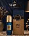 Spanish Tobacco Extrait De Parfum | Premium Luxury Tobacco Fragrance for Men & Women | 100ml & 200ml